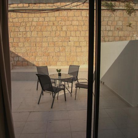 Habira Apartments Jerusalem Eksteriør billede