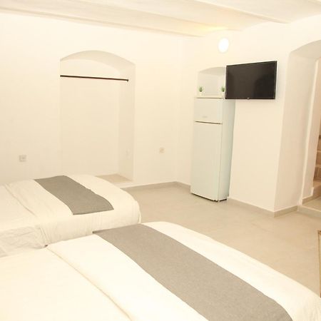 Habira Apartments Jerusalem Eksteriør billede