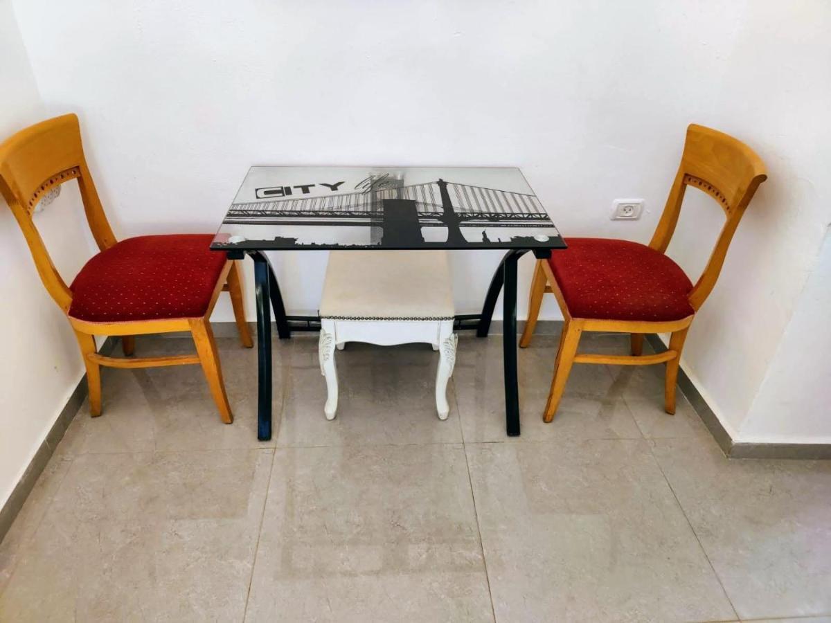 Habira Apartments Jerusalem Eksteriør billede