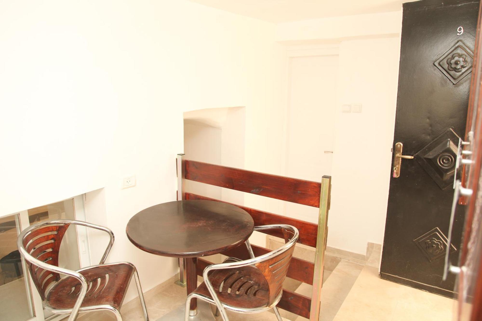 Habira Apartments Jerusalem Eksteriør billede