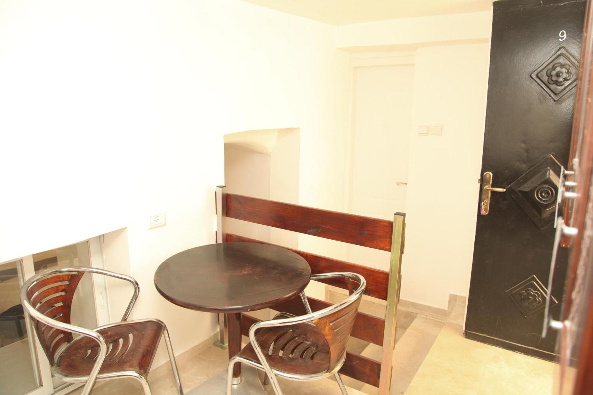 Habira Apartments Jerusalem Eksteriør billede