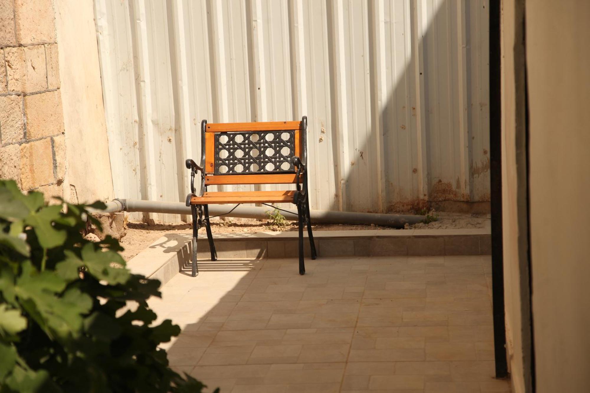 Habira Apartments Jerusalem Eksteriør billede