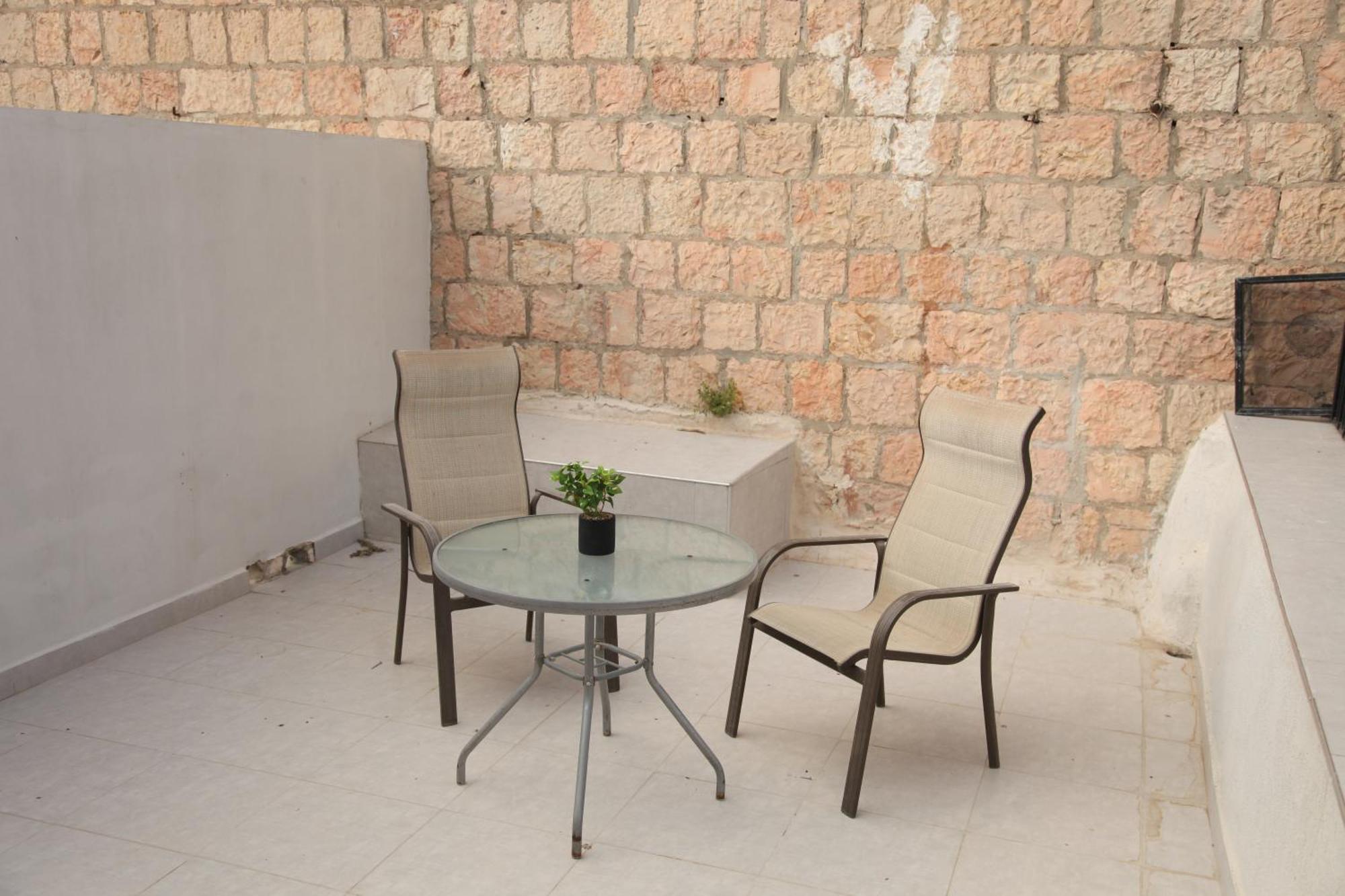Habira Apartments Jerusalem Eksteriør billede