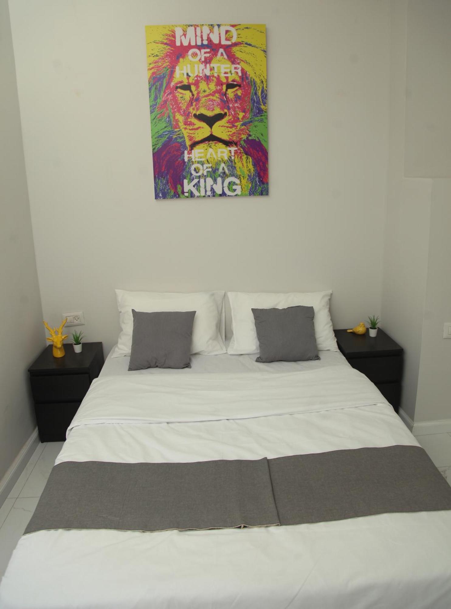 Habira Apartments Jerusalem Eksteriør billede