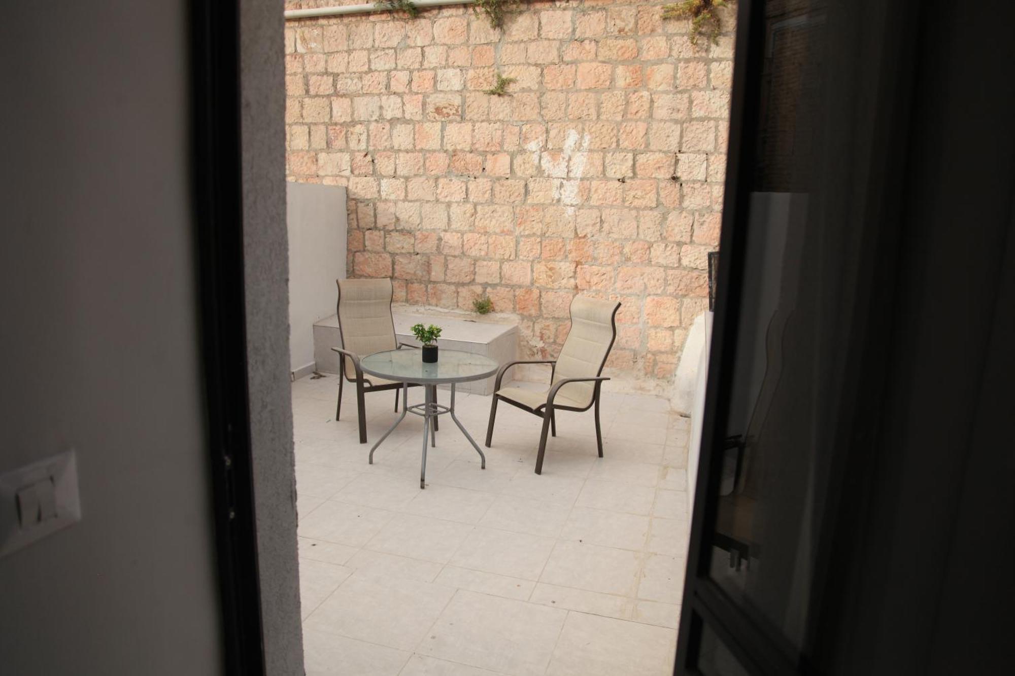 Habira Apartments Jerusalem Eksteriør billede