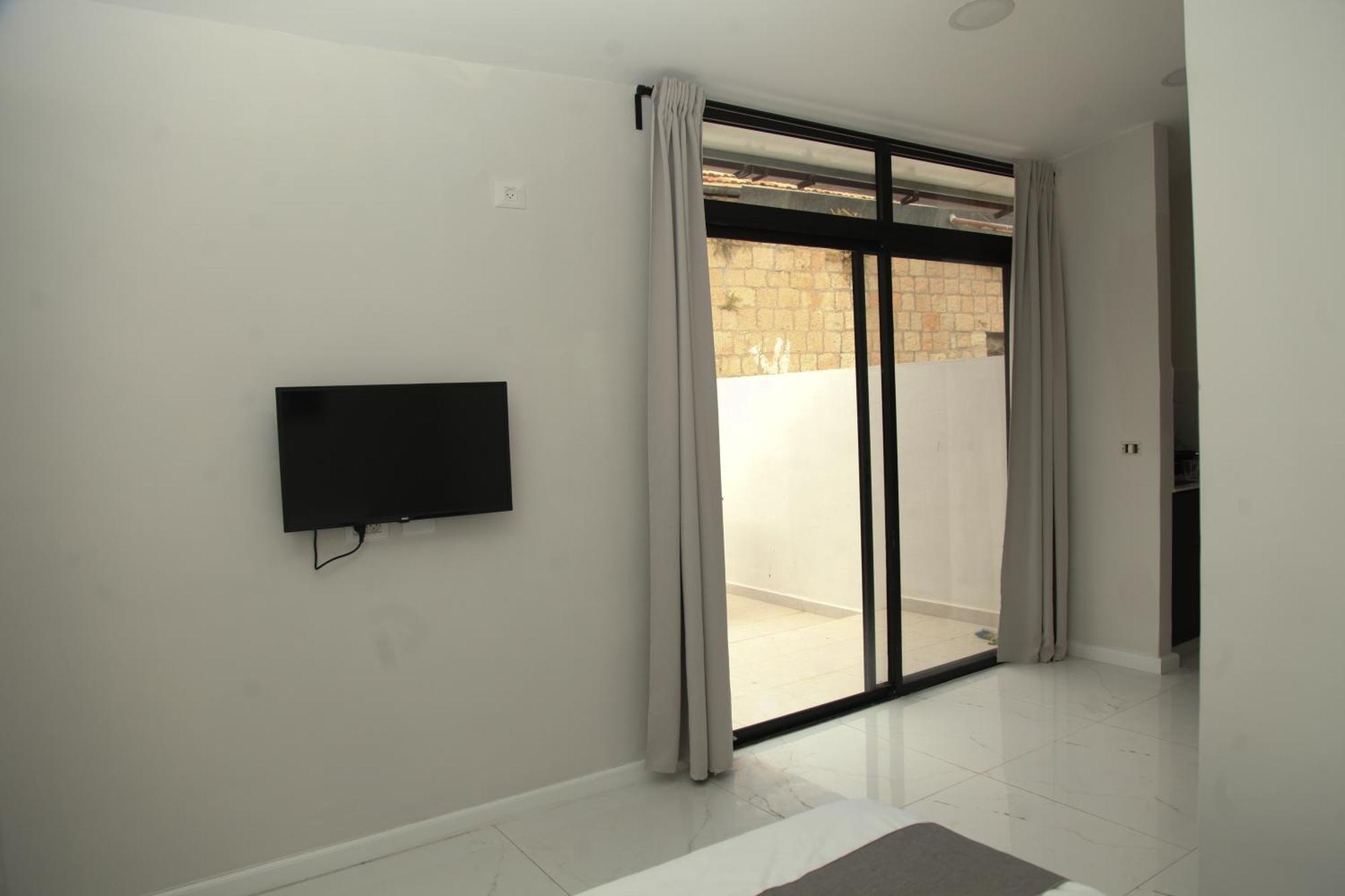 Habira Apartments Jerusalem Eksteriør billede