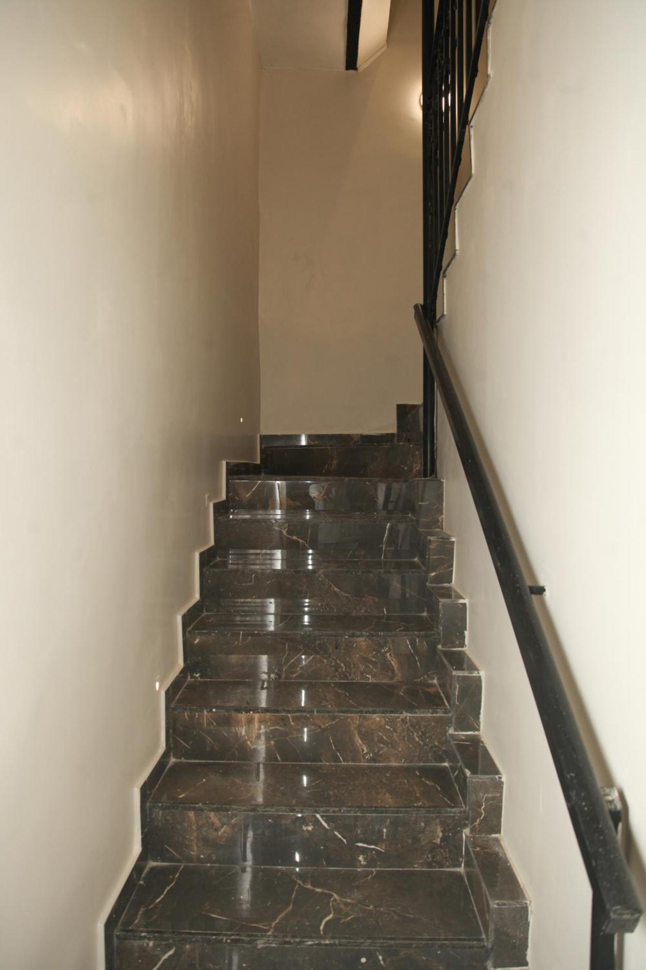 Habira Apartments Jerusalem Eksteriør billede